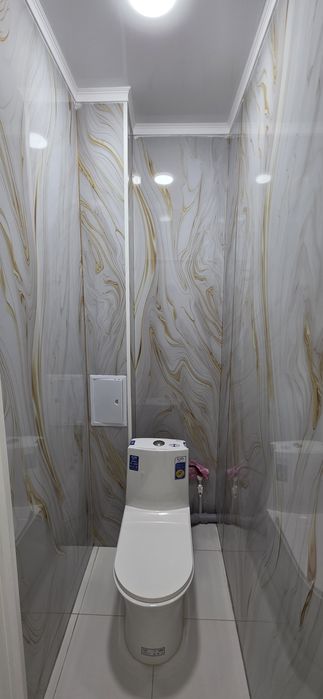 Tinchlik plaza oldida 2 xona qilingan