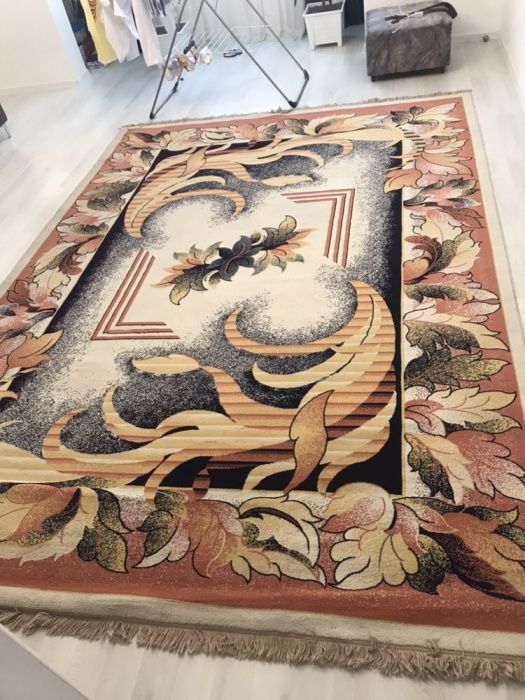 Продам Ковер шерстяной