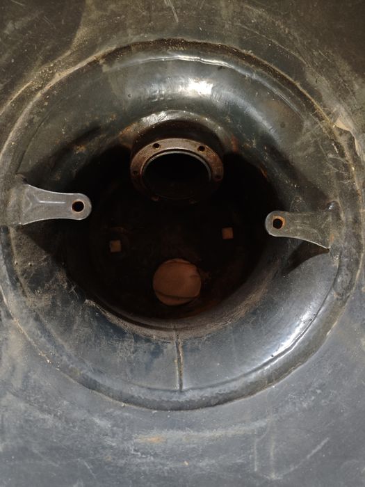 Газ баллон пропан.Gaz ballon propan.