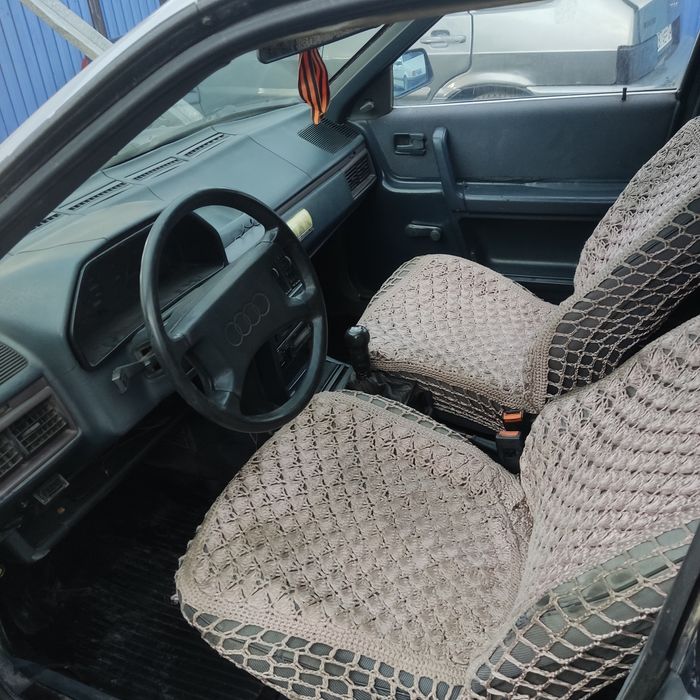 Продам Ауди 100.