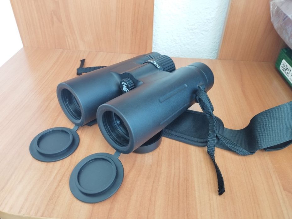Auriol 10x42 Бинокъл