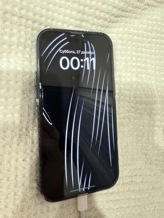 Iphone 14 pro 256 gb