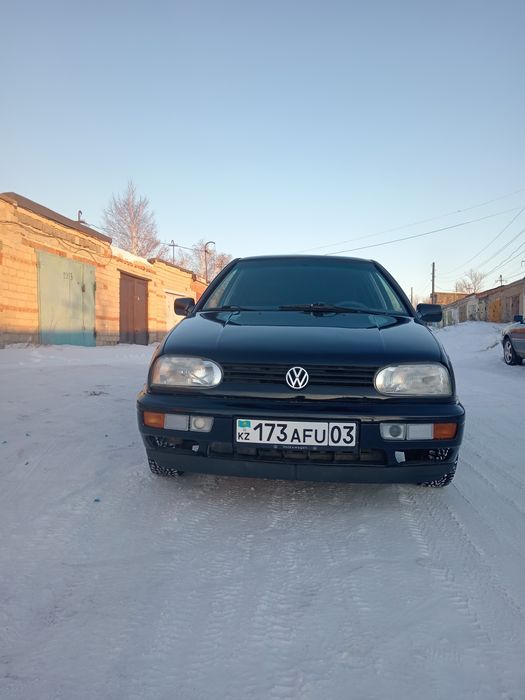 Продам Фольксваген Гольф 3.