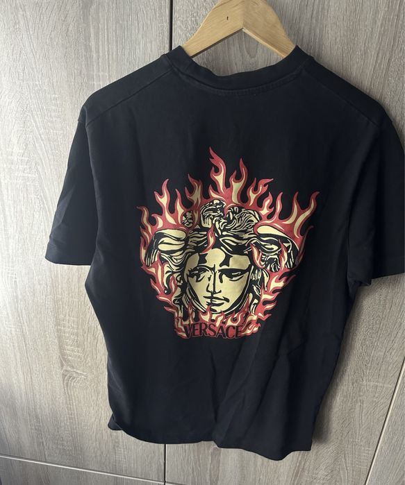 Philipp Plein,Cavalli,Versace,Gabbana,Balmain,Luda,Palm Angels,McQueen