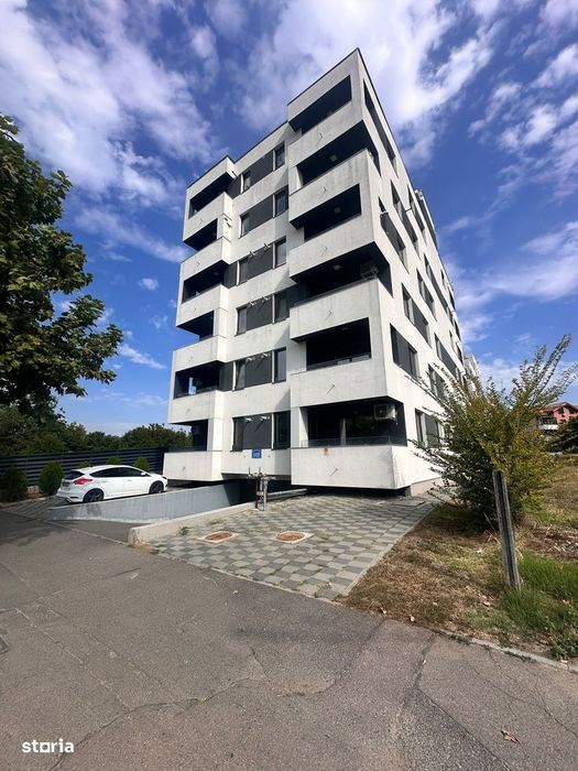 Apartament 3 camere, zona de nord  \ 3 room apartment Bucharest, north