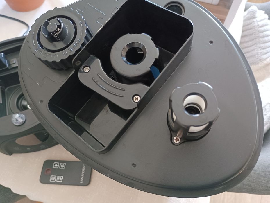 LANAFORM New Vapolux LA120119 Овлажнител