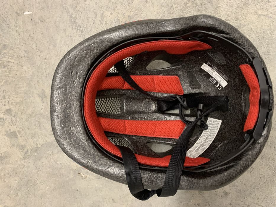 Детска каска за колело