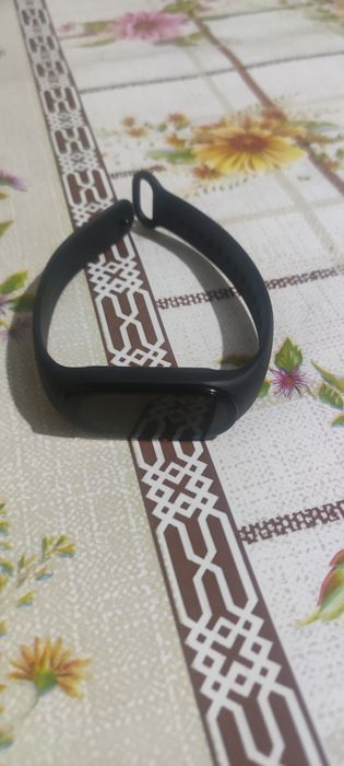 Xiaomi smart band