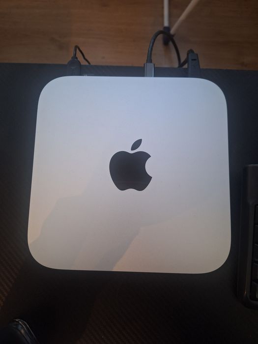 mac mini m1 second hand si noi de vanzare • Anunturi • OLX.ro