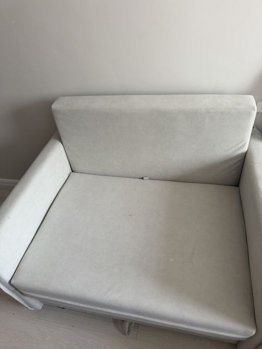 Продаю Диван-кровать лофт 90x120x100