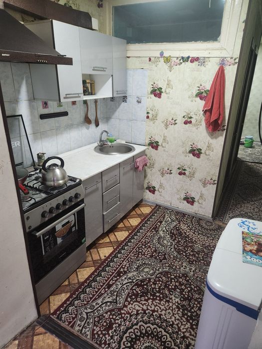 Аренда квартиры кирпичный