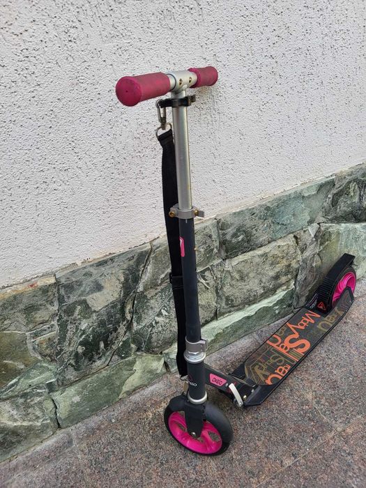 Trotineta pentru copii