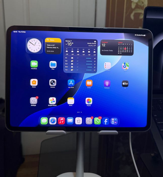 Apple Ipad Pro M4 11 inch