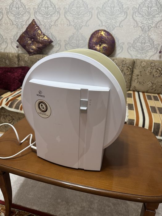 Увлажнитель воздуха