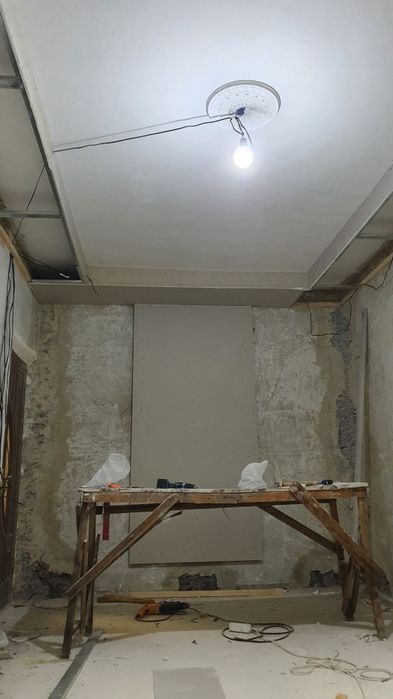 Малярка ишларини киламиз