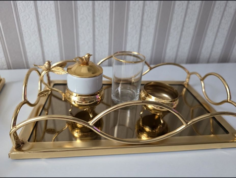 Комплект табли за годеж или сватба