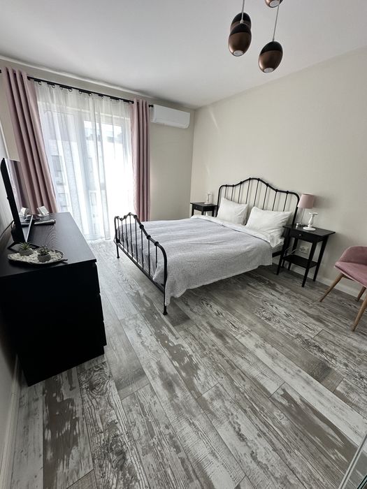 Apartament 1 cameră (Garsoniera)