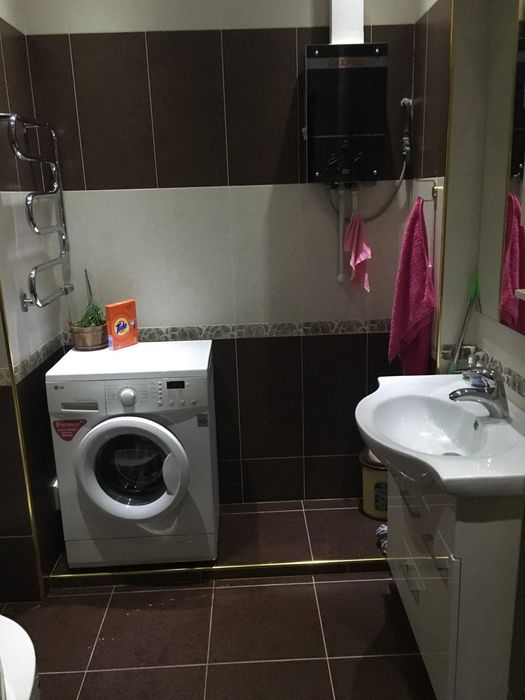 Аренда 1 хона евро квартира