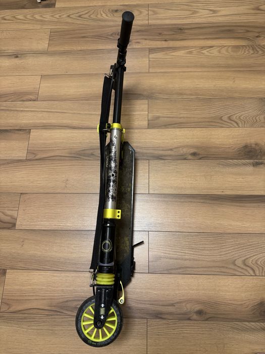 De vanzare trotineta oxelo MID5