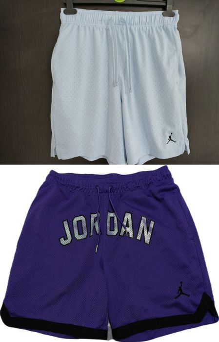 Pantaloni scurți bărbați Jordan originali M