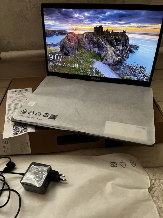 Ноутбук 15,6’’ Asus