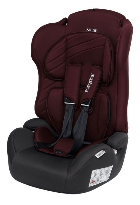 Автокресло от babyton