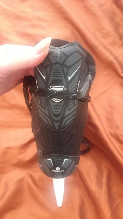 Коньки 33 размер Nordway