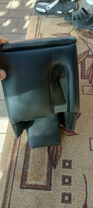 Хундай акцент  подлокотник лябдазон