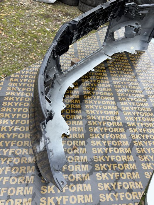 Броня Ауди А6 Ц7/Audi A6 C7