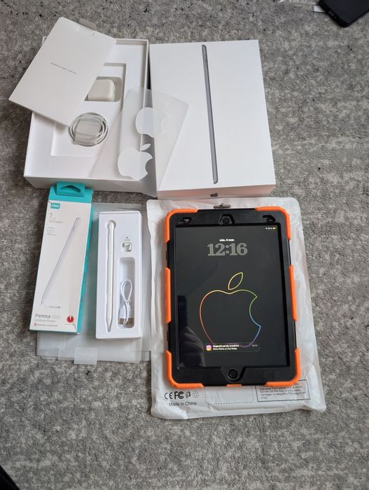 iPad gen. 9 th an 2023