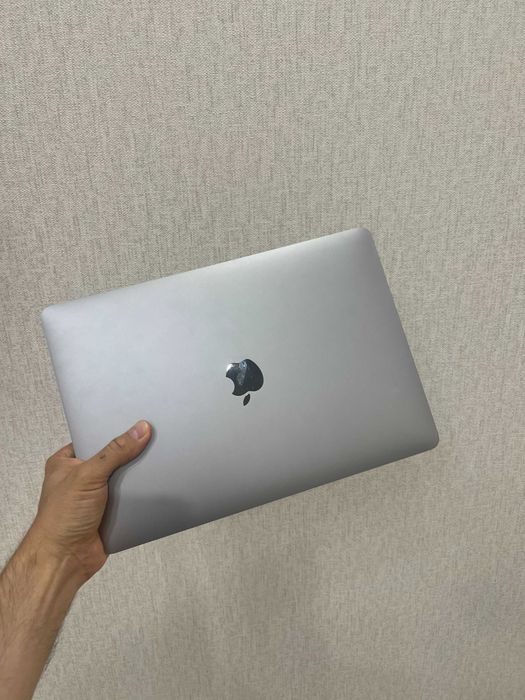 Как Новый! Yangidek! macbook Pro M1 icloud