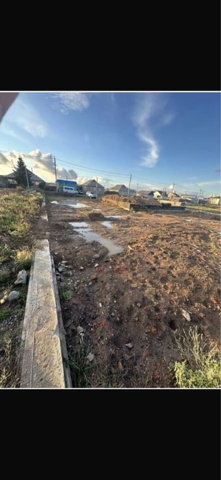 Продам земельный участок.