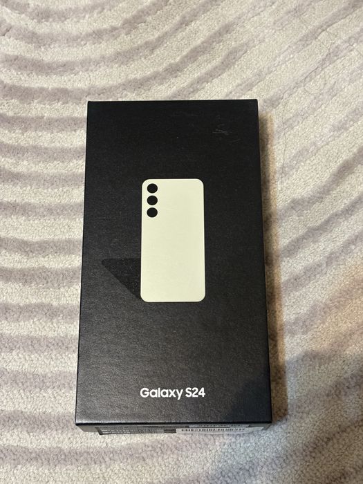 Samsung S24 128gb