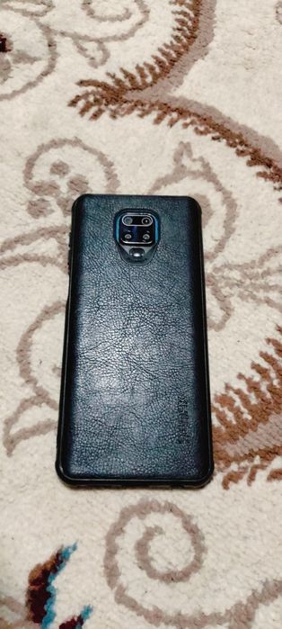 Xiaomi redmi note 9 pro