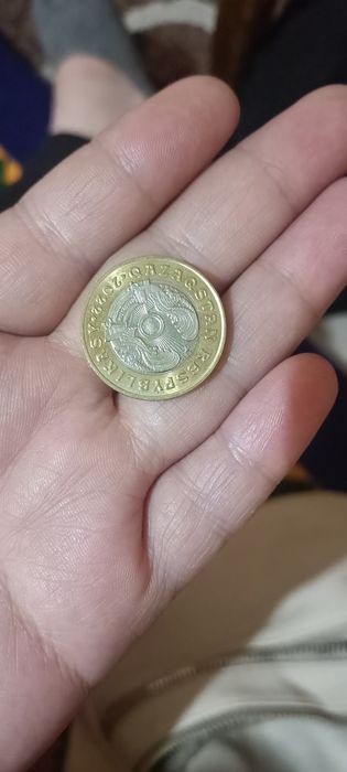 Тиын коллекция новый