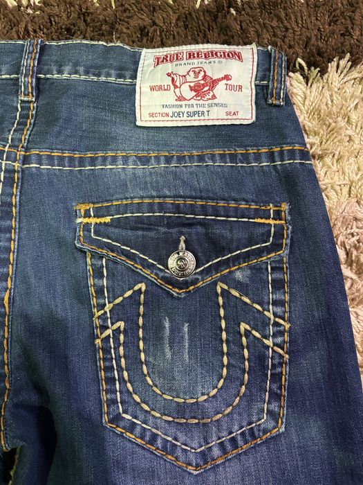 blugi true religion