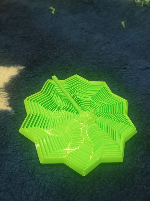 Игрушки с 3д принтера