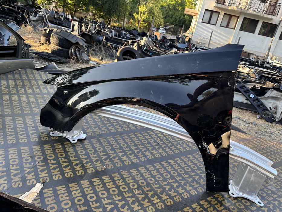 Калник Audi A3 8V