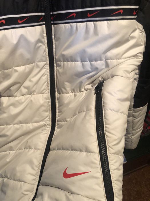 Nice мъжко яке S ново