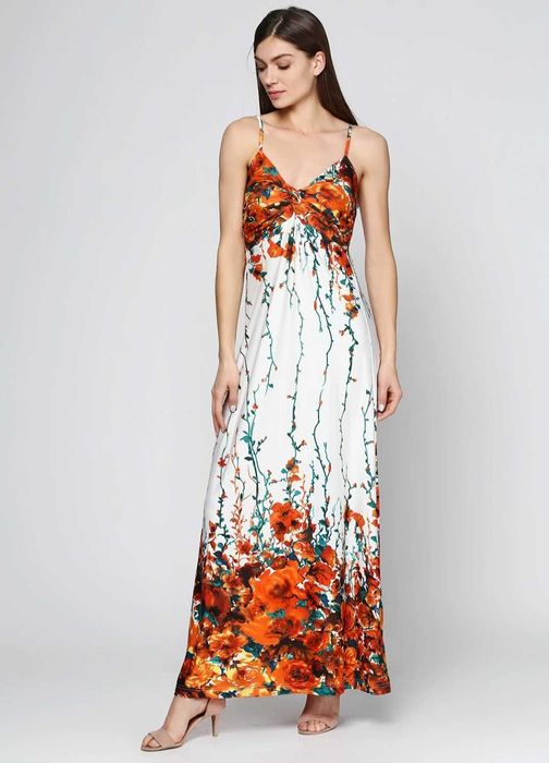 Rochie de vara Snake  Milano sarafan