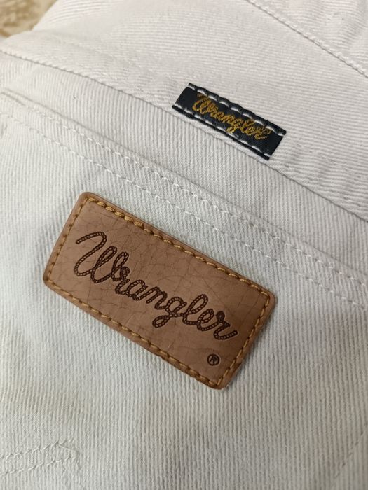 Оригинальные джинсы Wrangler