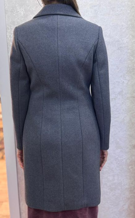 Продам пальто женское