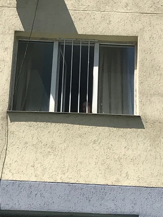 Металлические решетки на окна