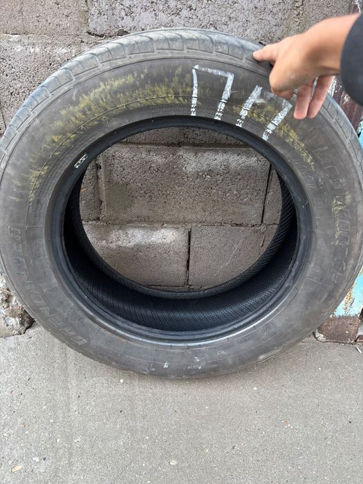 Летняя резина 225/50/17