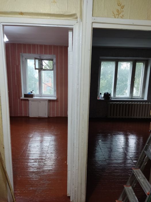 Сдам квартиру семейной паре.