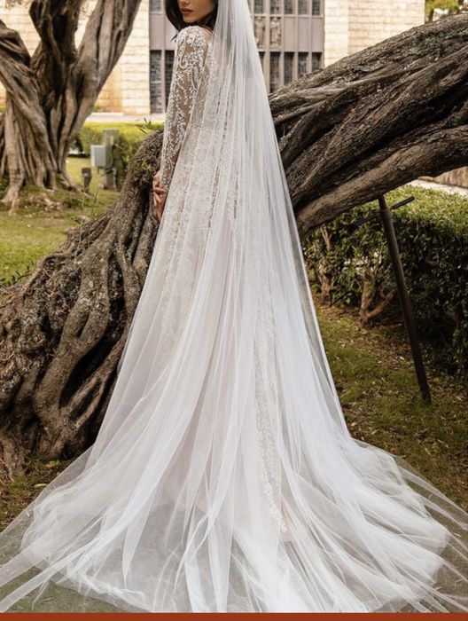 Rochie de mireasa Verlyn, Weeding Atelier