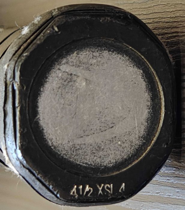 Тенис ракета Head, оригинална, 4 1/2 XSL 4.