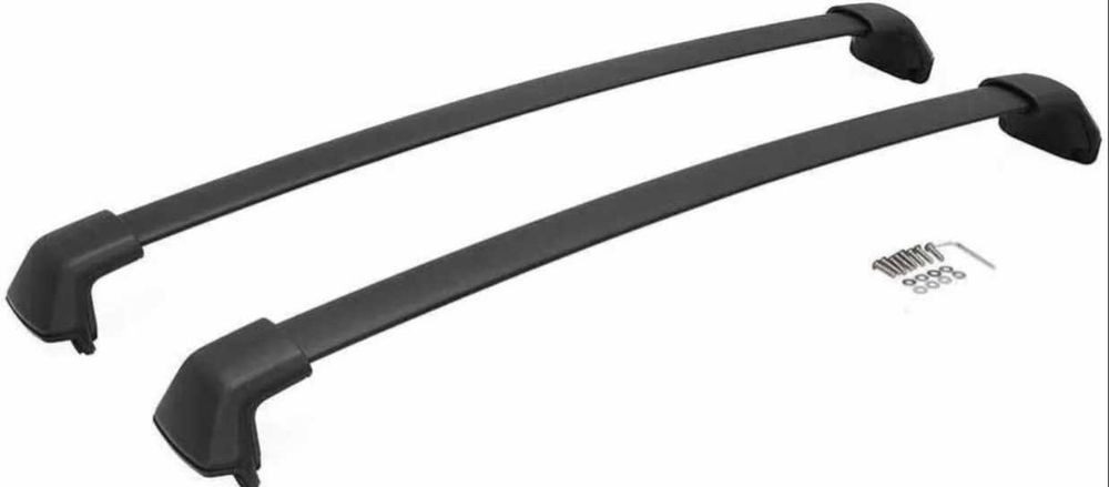 Напречни греди за Honda CRV (2012-2017)