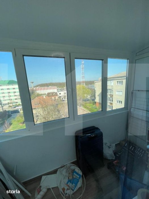 Apartament 3 camere, 62 mp, zona Lipovei