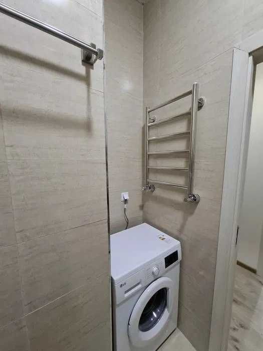 Сдаётся квартира на Юнусабаде, ЖК "Manzara city", ор-р улица Чинабад!